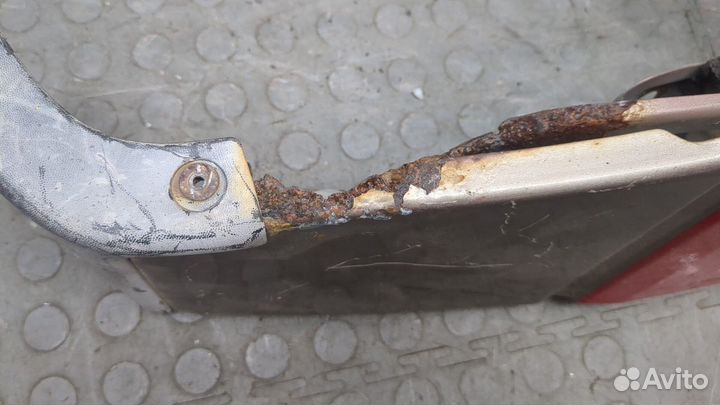 Крыло Ford F-150, 2005