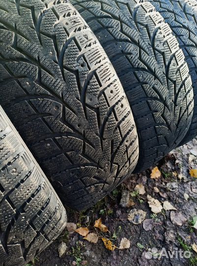 Toyo Observe G3-Ice 205/55 R16