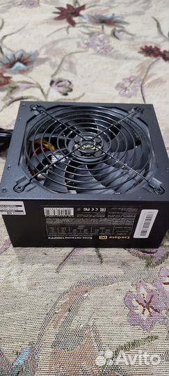 Блок питания 1000w