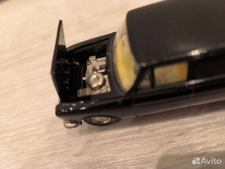 Модели автомобилей СССР