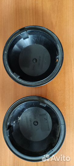 Крышки фары Bosch ксенон от Golf 4 r32