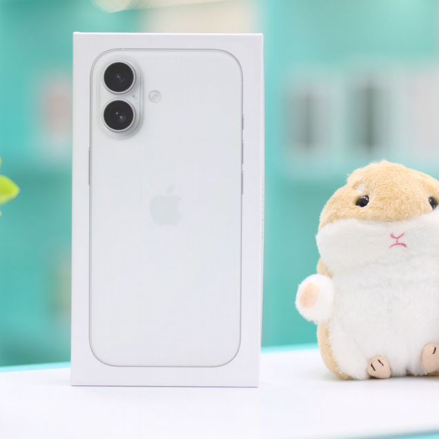 iPhone 17, 512 ГБ, SIM + eSIM