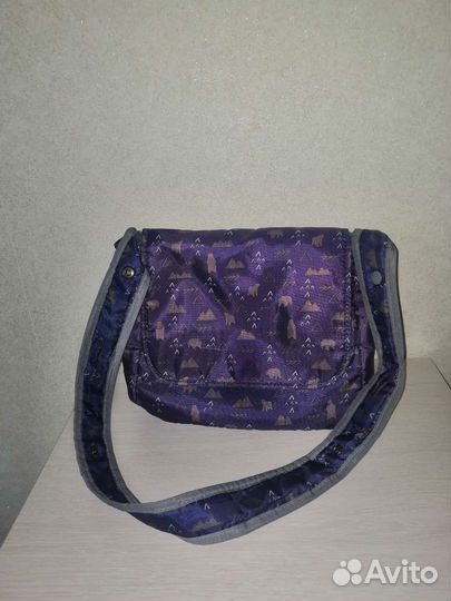 Сумка для мамы