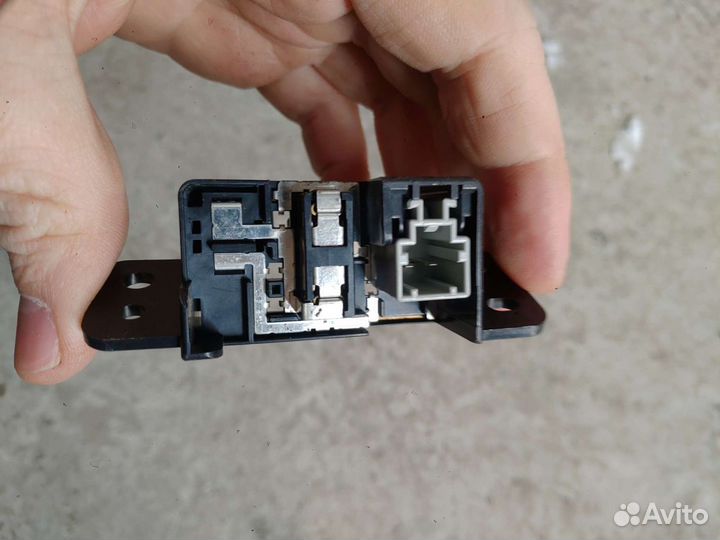 Плафон подсветки бардачка civic 4d 34254-SNA-003