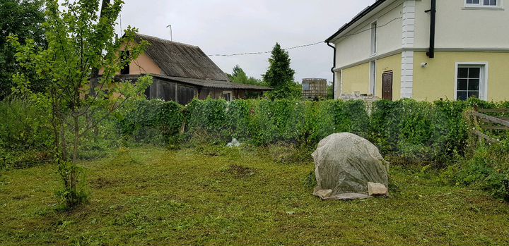 Участок 6 сот. (СНТ, ДНП)