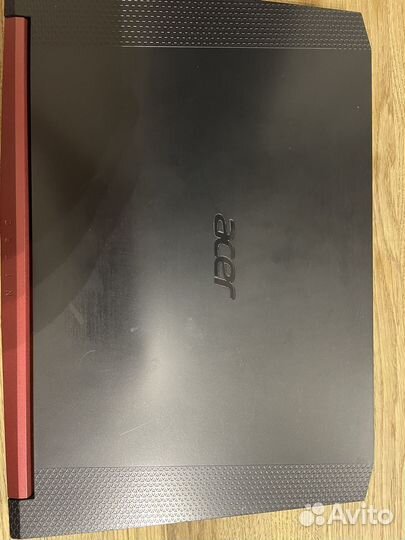 Ноутбук acer nitro 5
