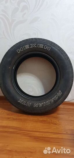 Nexen Roadian HTX RH5 245/65 R17 111H