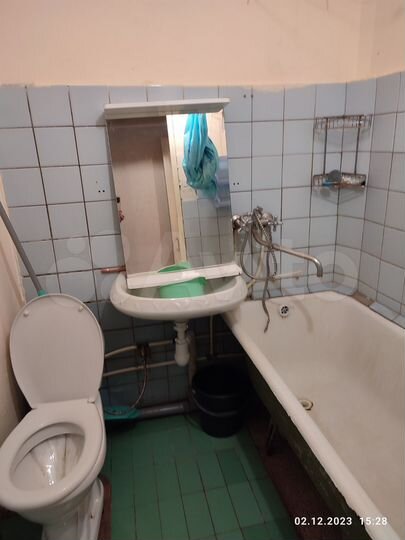 1-к. квартира, 30,1 м², 1/9 эт.