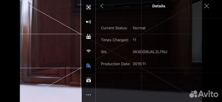 Dji mavic air fly more combo