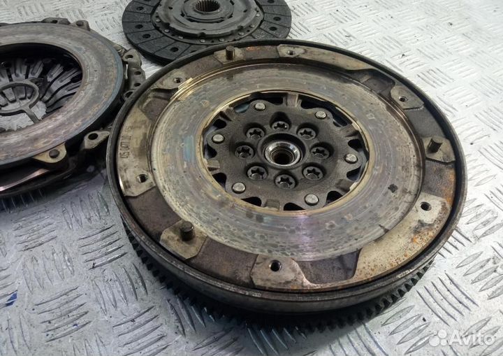 Комплект сцепления BMW 3-Series/M3