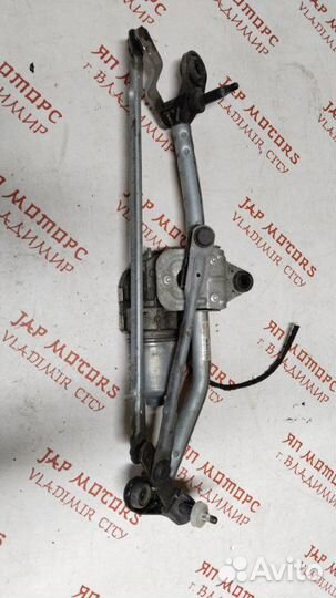 Трапеция дворников Audi A3 8V CJS 1.8 2014