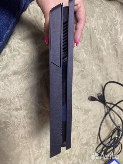 Sony PS4 1tb