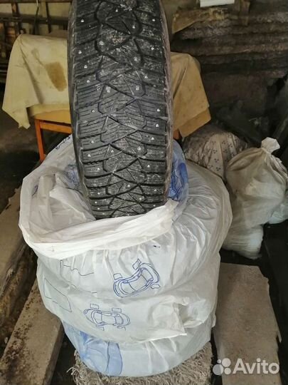 Продам колеса