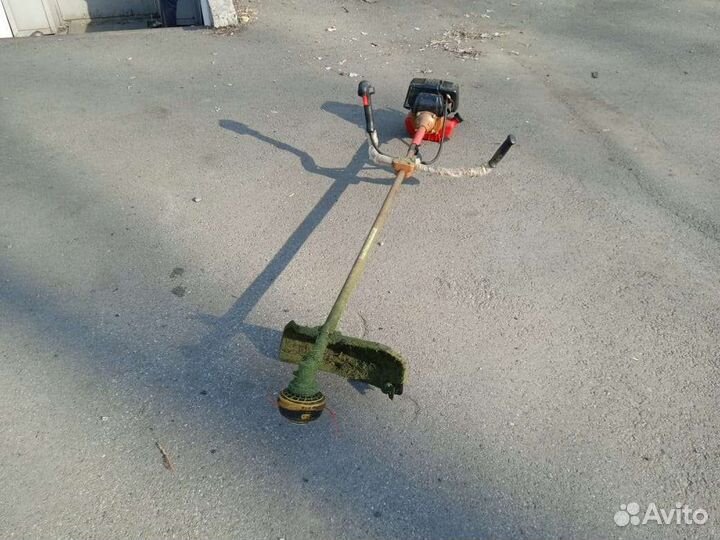 Бензотриммер 4 тактный