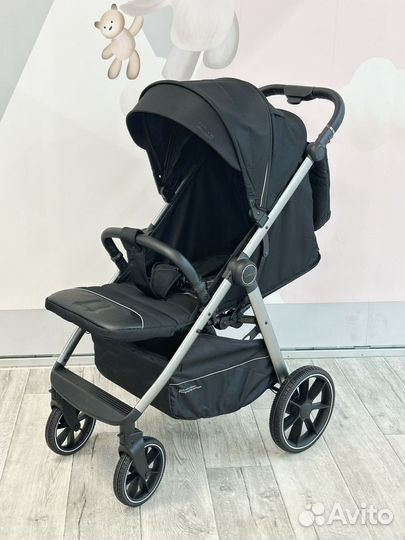 Коляска luxmom 730