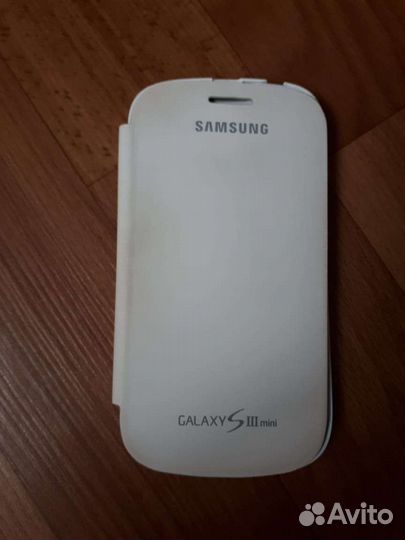 Чехол на телефон Samsung Galaxy S3 mini