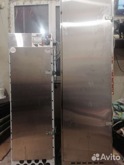 Продам коптилку. Электростатическую