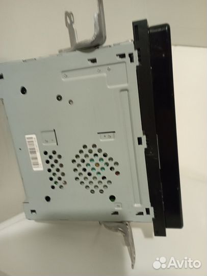 Магнитофон с Тайоты Экскваер