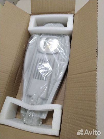 Светодиодный светильник уличный