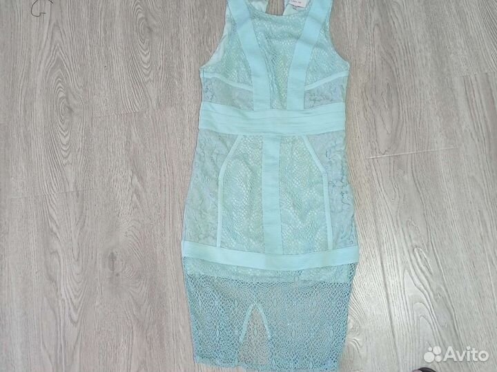 Платье 46 размер