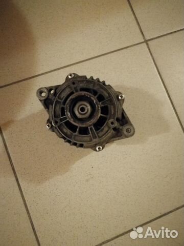 Генератор от лачетти, 1,6 Fd