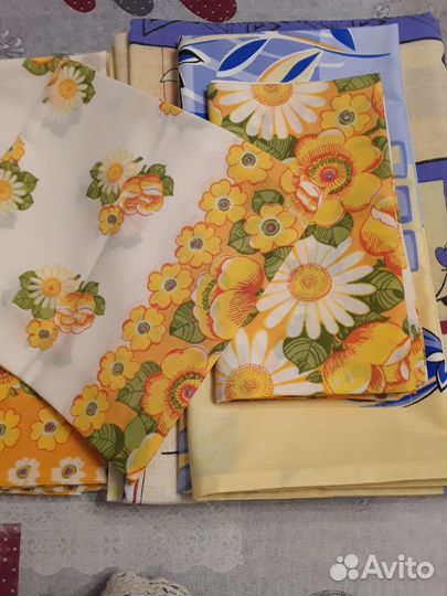 Постельное белье