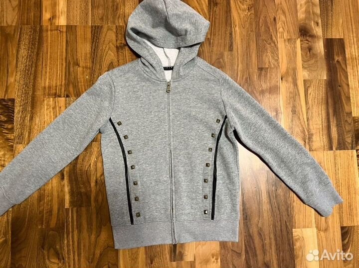 Толстовка sisley