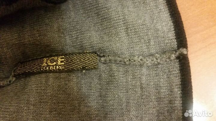Продам шапку Айсберг