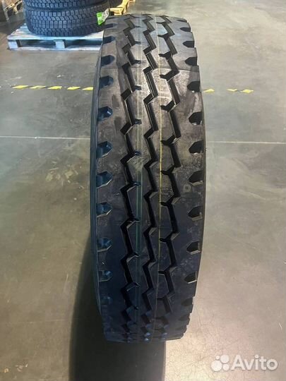 Грузовая резина Greenstone 11R22.5 ST896