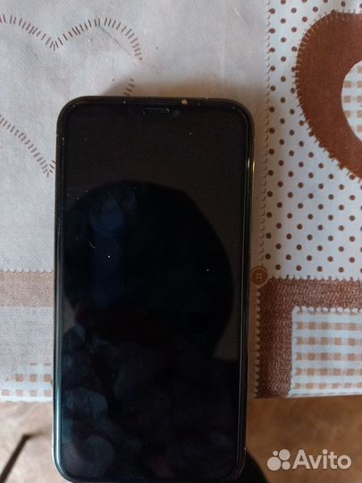 iPhone Xr, 256 ГБ