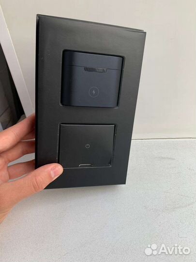 Беспроводные наушники Xiaomi Mi Air 2 Pro