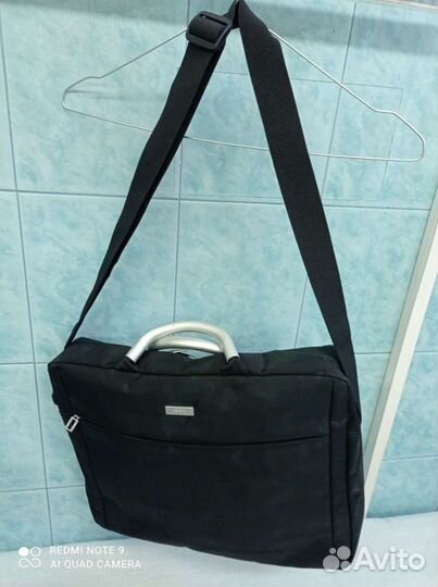 Сумка для ноутбука, документов