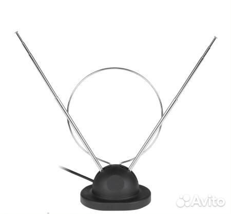 Антенна тв комнатная мв-дмв ANT0016-3