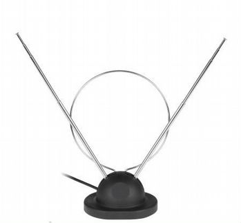 Антенна тв комнатная мв-дмв ANT0016-3