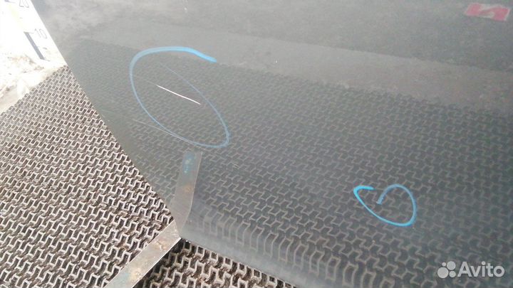 Chevrolet cruze Дверь задняя левая правая