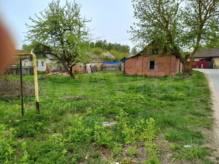 Участок 37 сот. (ИЖС)