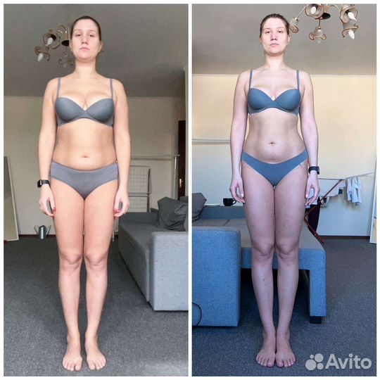 Массаж лица и тела