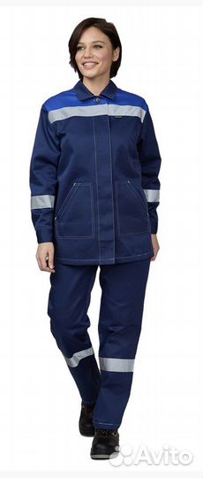 Спецодежда летняя