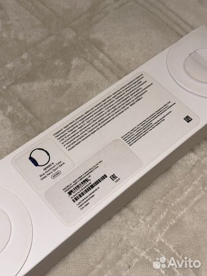 Часы apple watch 6 44 mm