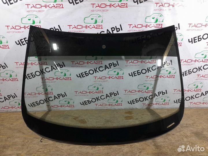 Стекло лобовое Skoda Rapid 2 (2020+) с обогревом