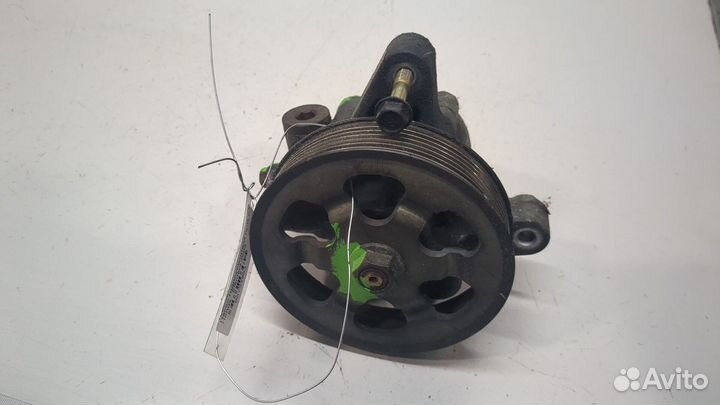 Гур Honda Element, 2003