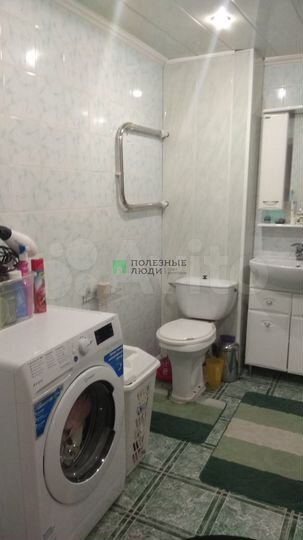 4-к. квартира, 74 м², 3/5 эт.