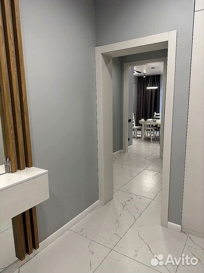 Межкомнатная дверь с доставкой