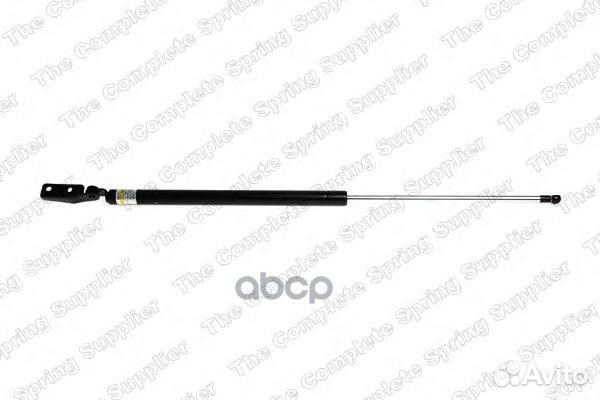 Газовый упор 8188300 Lesjofors