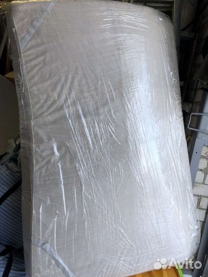 Матрас 10x140х200 с кокосовым наполнителем