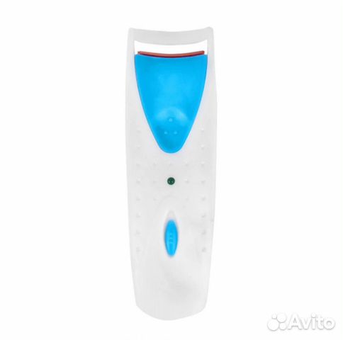 Плойка для завивки ресниц