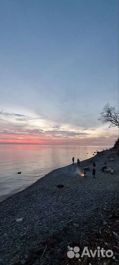 Ежедневные поездки на море из Краснодара