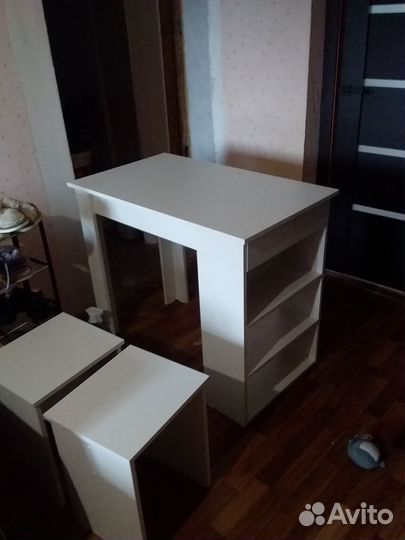 Сборка и ремонт мебели