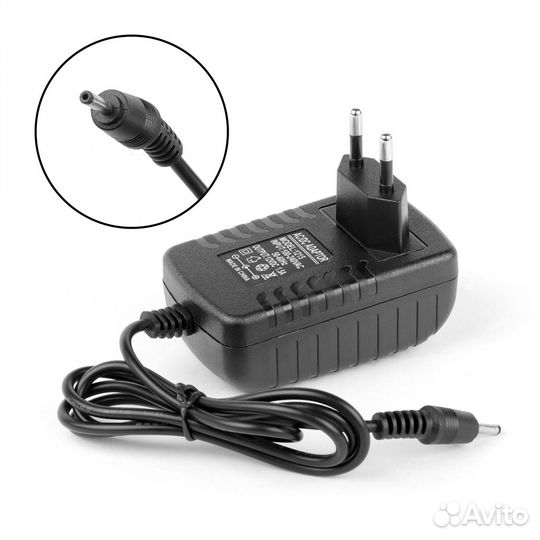 Блок питания для планшета Acer Iconia Tab A100, A1