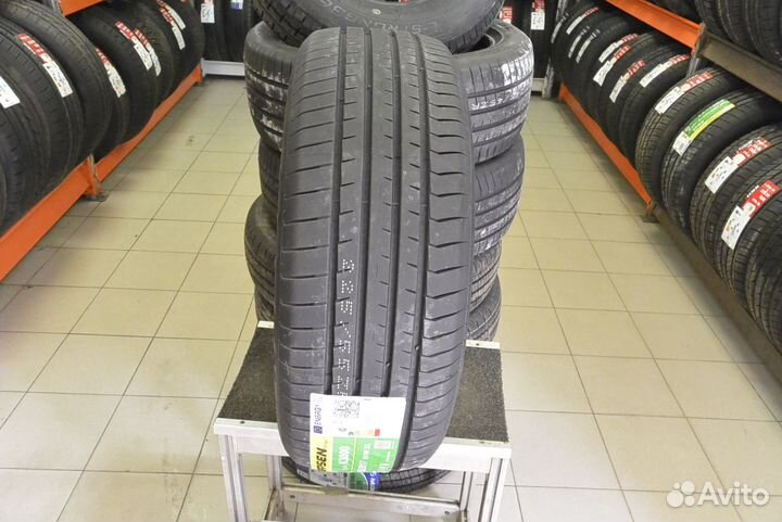 Kapsen Papide K3000 225/55 R17 101W